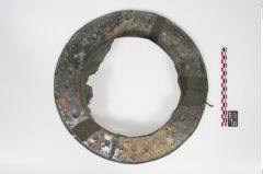 Foto von Bronzebreitrandschale (NHMW-PRAE-025899)